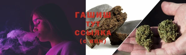 прущий лед Абаза